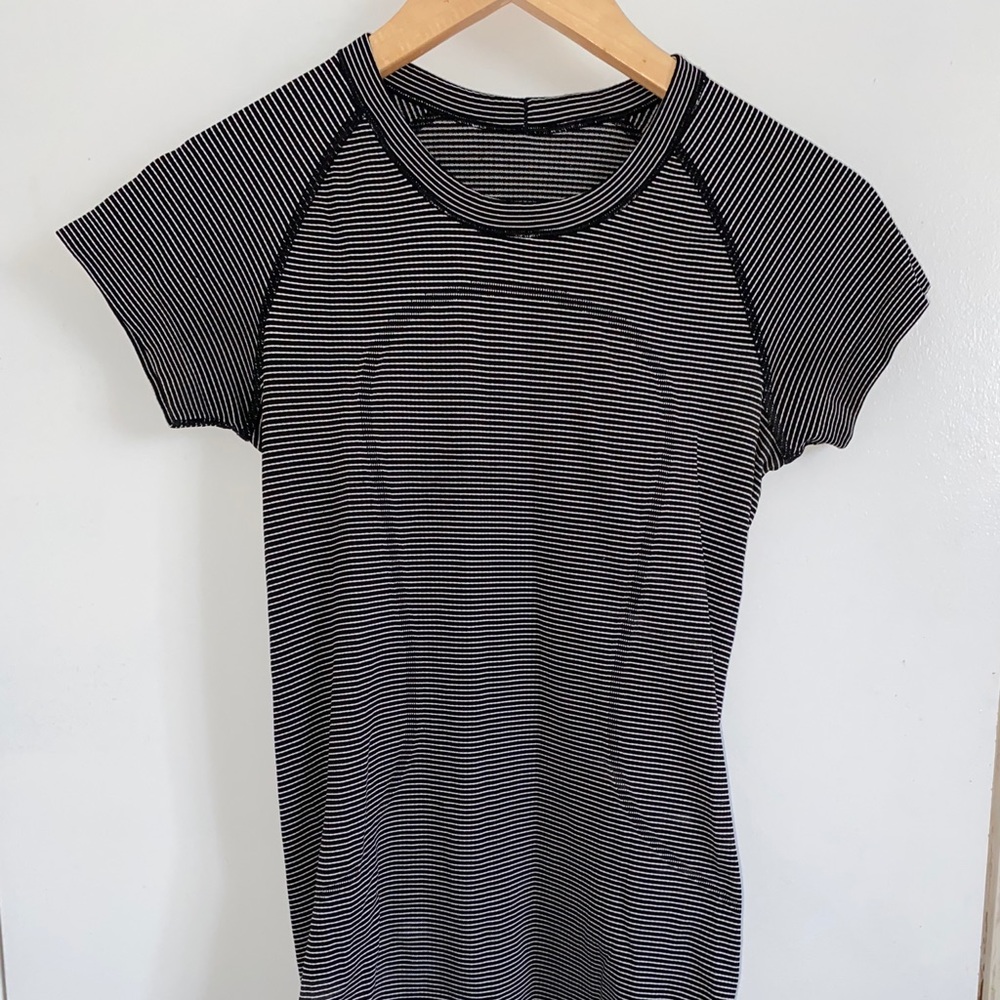 Lululemon Swiftly Tech SS